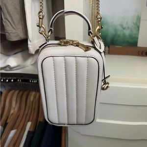 Small coach crossbody